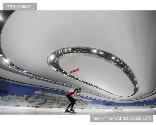 国家速滑馆“冰丝带”全面对齐ISO21542-2021标准，数字化预案将残障人士疏散时间缩短15%